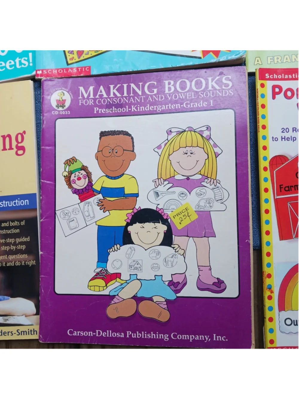 Unbranded homeschool teachers